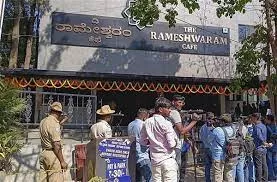 Home Ministry hands over investigation of Bengaluru Rameshwaram cafe blast to NIA
