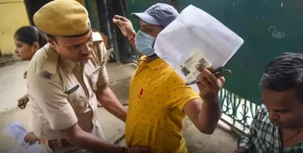 86 teachers caught in Nawada fraud scandal, education dept investigates