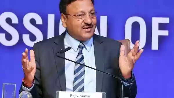 EC stresses transfer policy implementation in Kolkata press conference