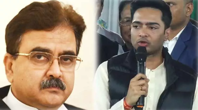 Narada Sting operation idea of Abhishek Banerjee to defame his party leaders: Ex-judge Abhijit Ganguly