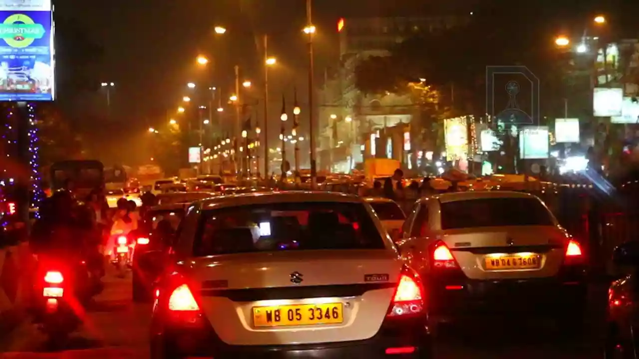 PM Modi to visit Shishu Mangal Hospital at 6.55PM; Traffic choked in and around Lansdowne area