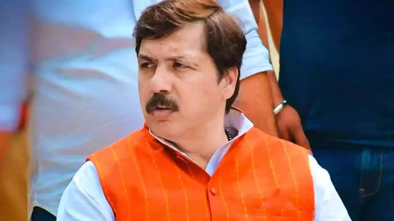 Ex-MP Dhananjay Singh sentenced 7 years imprisonment in kidnapping case
