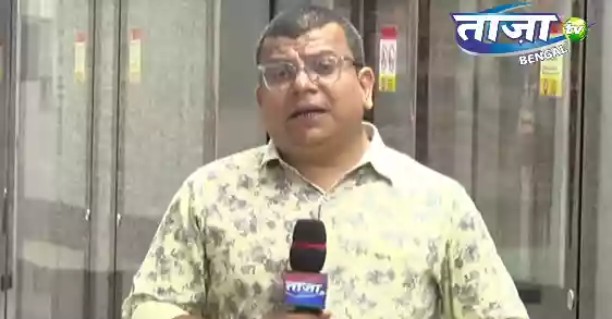 Taaza TV takes you inside India's first Under-River Metro ride | Watch