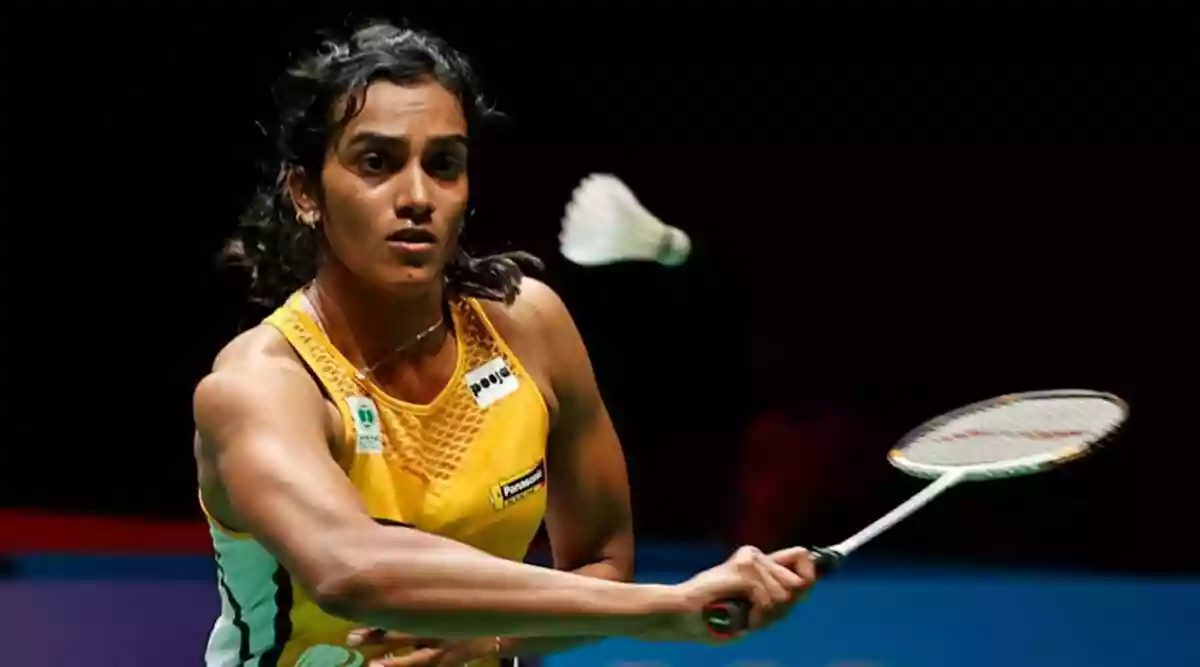 PV Sindhu delighted after French open round 1 Win, thanks coach Prakash Padukone