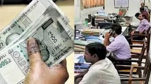 मोदी सरकार ने 4% डीए को दी मंजूरी, HRA भी बढ़ा, केंद्रीय कर्मचारियों को बड़ी खुशखबरी