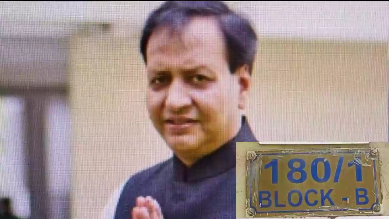 ED search at house and office of Mahendra Aggarwal, in Laketown area