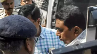 CBI initiates investigation into Sandeshkahli case, raids Shahjahan's residence 