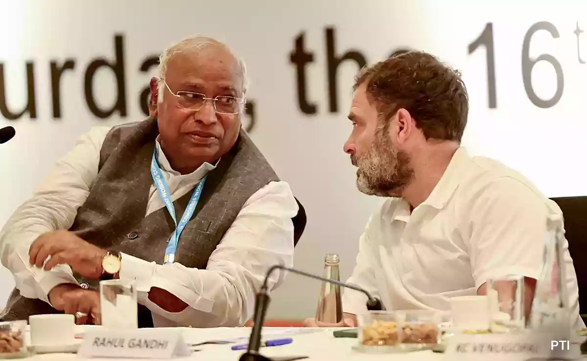 वायनाड से राहुल गांधी, राजनांदगांव से भूपेश बघेल; आ गई कांग्रेस की पहली लिस्ट