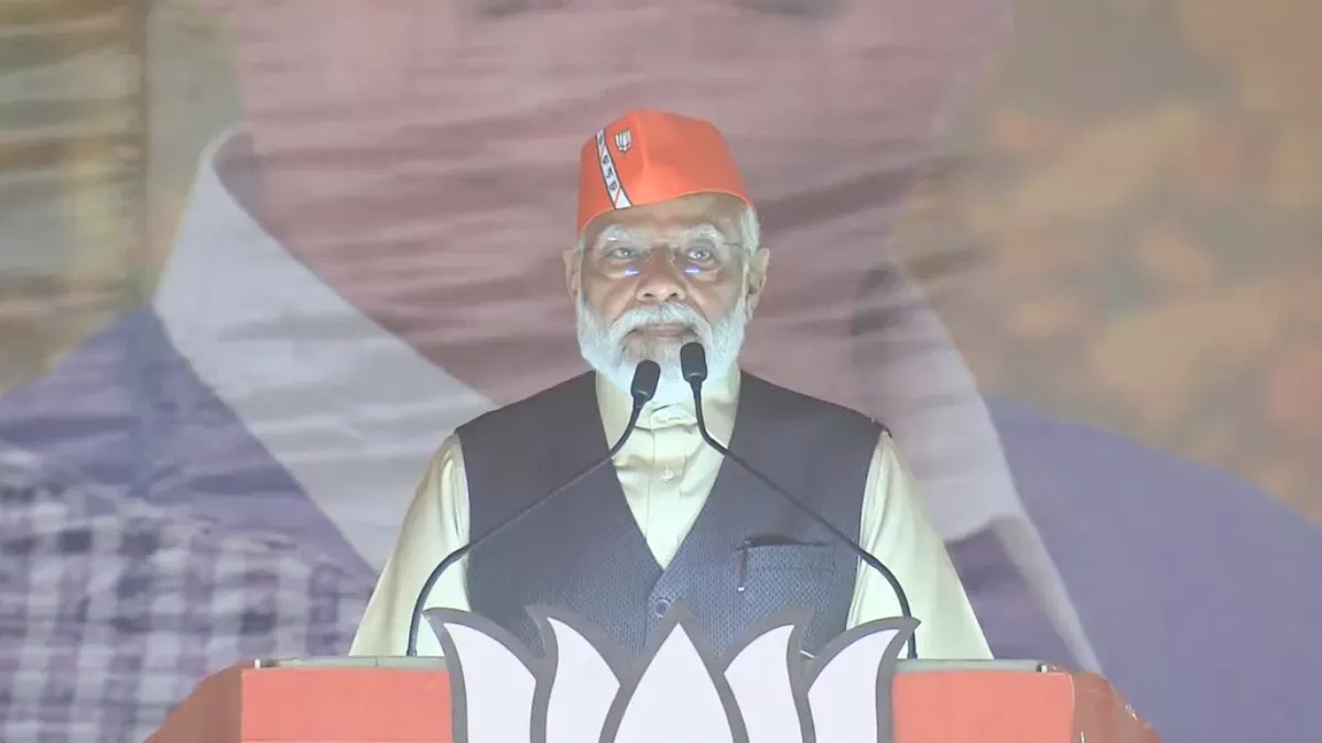 पश्चिम बंगाल के विकास के लिए केंद्र सरकार अपना सर्वश्रेष्ठ प्रयास कर रही: प्रधानमंत्री