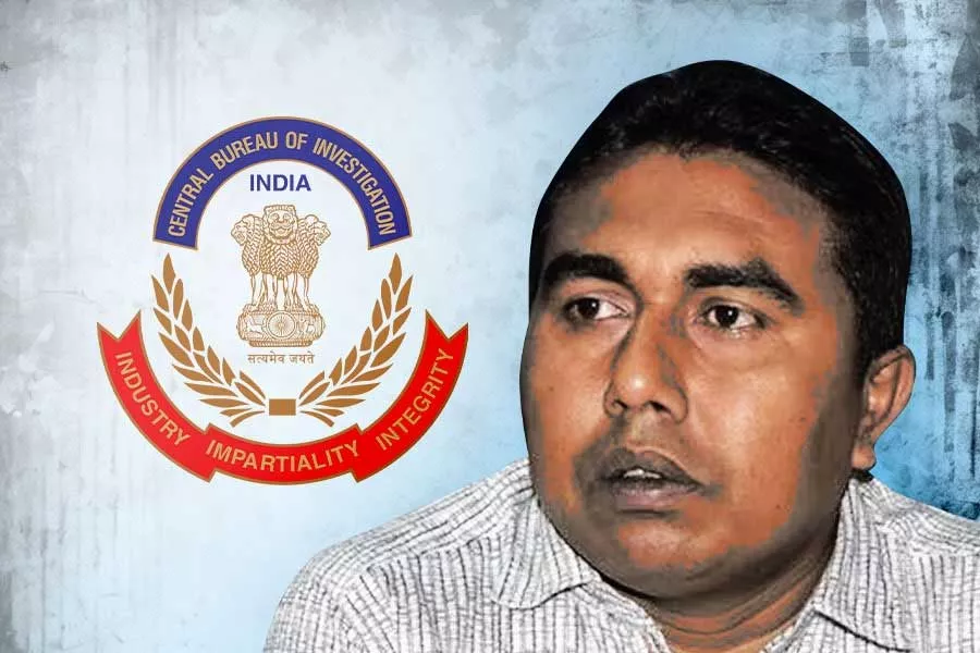CBI identifies Shahjahan's associates, notices to be issued for questioning