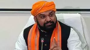 Over 1 Cr 'Ayushman Bharat' cards issued in Bihar within 6 days: Deputy CM