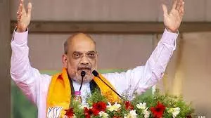 लागू हो गया CAA, मोदी सरकार का बड़ा ऐलान; केंद्रीय गृह मंत्रालय ने जारी किया नोटिफिकेशन