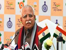मनोहर लाल खट्टर बन सकते हैं पंजाब के नए राज्यपाल, विधायकी से भी दे दिया इस्तीफा