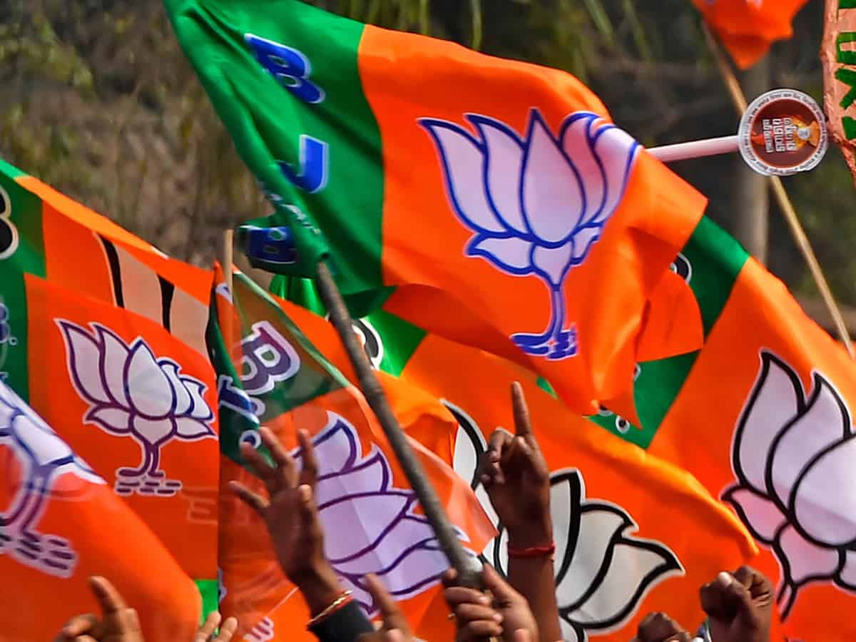 BJP releases second list of 72 candidates for 2024 Lok Sabha elections | Check 