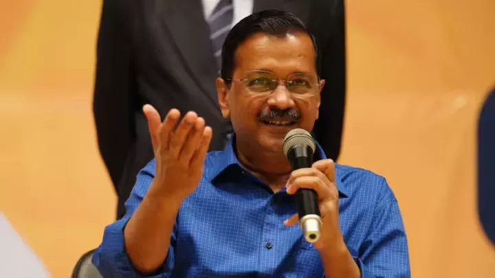 'CAA is dangerous for the country': Arvind Kejriwal