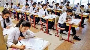  हायर सेकेंडरी में अब नहीं होगा टेस्ट, सेमेस्टर सिस्टम में परीक्षा 