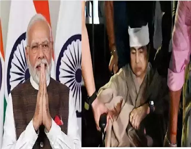 ममता ने प्रधानमंत्री का जताया आभार