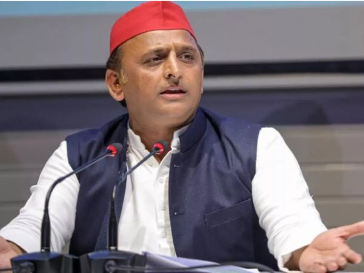 लोकसभा चुनाव के लिए सपा की तीसरी लिस्ट जारी, नगीना से भी उतारा प्रत्याशी, भदोही सीट TMC को दी
