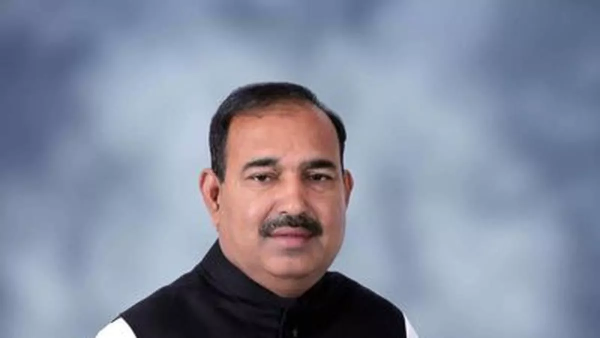 BJP Rajya Sabha MP from Madhya Pradesh resigns over ticket dispute