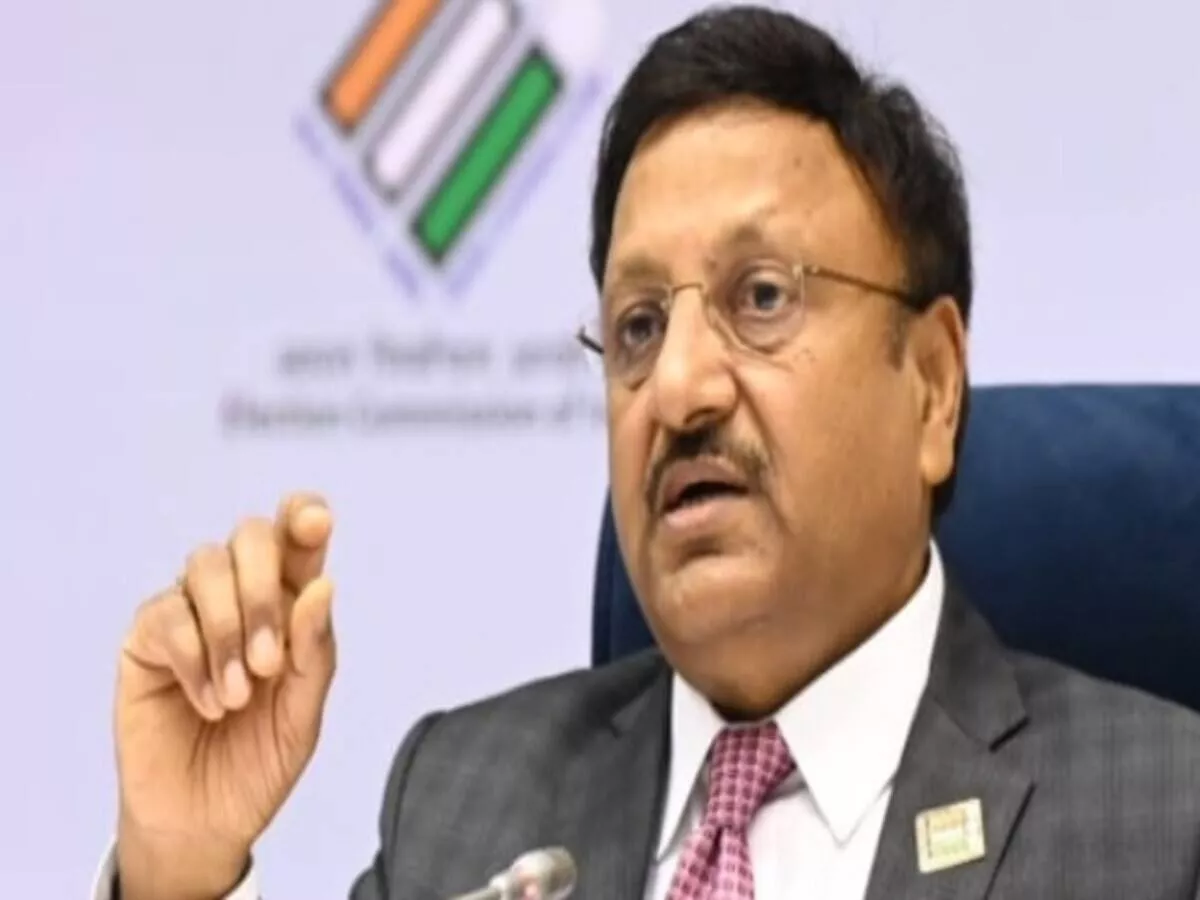 झूठ के बाजार में रौनक बहुत है; चुनाव में फेक न्यूज पर इलेक्शन कमिशन की चिंता
