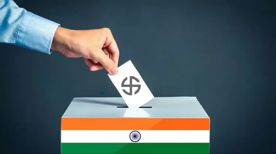 बंगाल में सात चरण में होगा चुनाव
