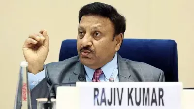 लोकसभा चुनाव के तुरंत बाद होंगे जम्मू-कश्मीर में विधानसभा चुनाव, निर्वाचन आयोग ने किया ऐलान