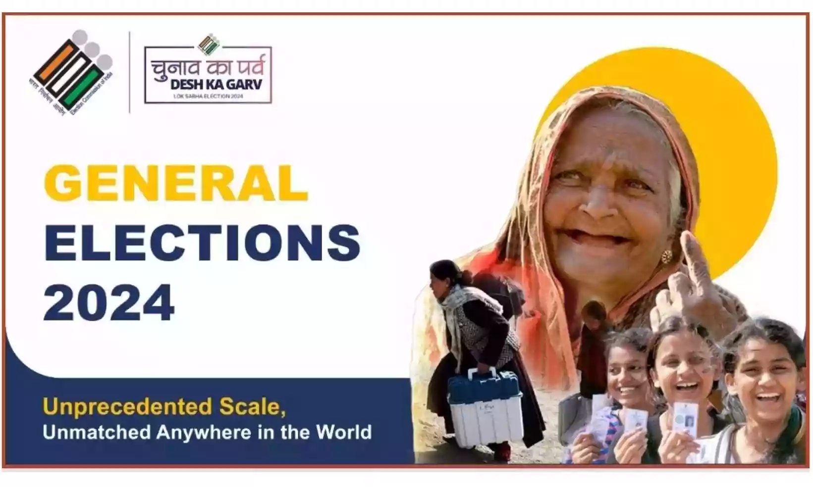 Important Facts You Should Know About 2024 LS Elections