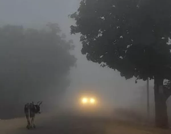 बंगाल में आंधी तूफान के साथ बारिश के आसार, आठ जिलों में ऑरेंज अलर्ट