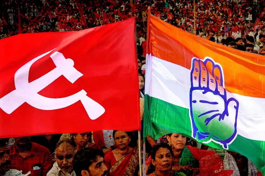 Left front to meet again amidst CPM-Congress seat settlement dispute