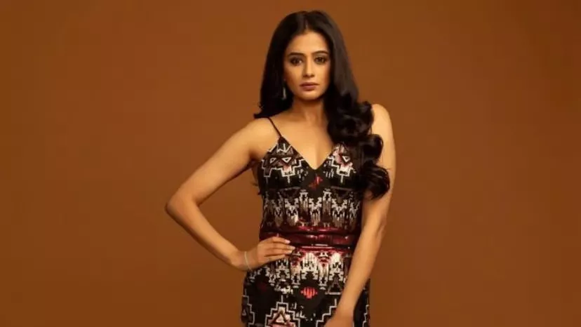Priya Mani Raj talks transition in film industry, role in 'Maidaan' and more