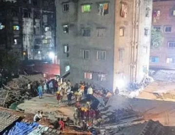 प. बंगाल: गार्डनरीच में मारे गए प्रत्येक व्यक्ति के परिवार को पांच लाख और प्रत्येक घायल को एक लाख की राशि देगी राज्य सरकार