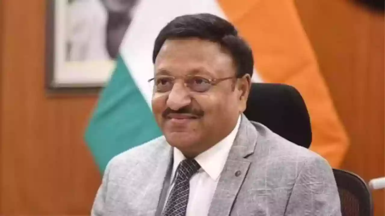 EC removes home secretary of 6 states including UP and Bihar