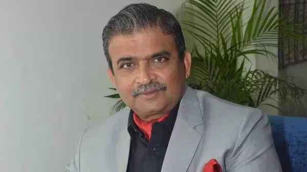 Vivek Sahay appointed new DG of Bengal Police