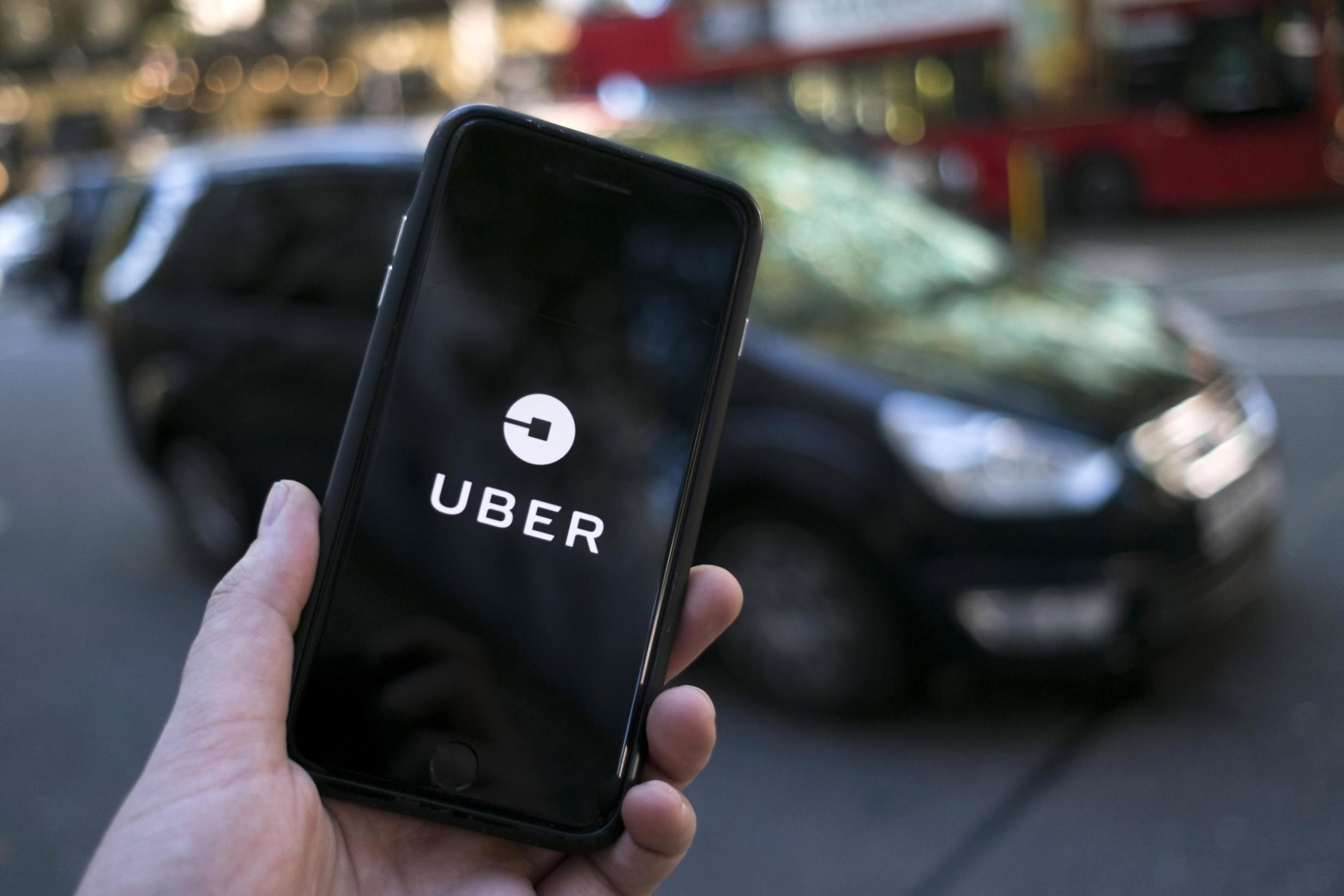 Uber agrees to ₹1,475 crore settlement with Australian drivers