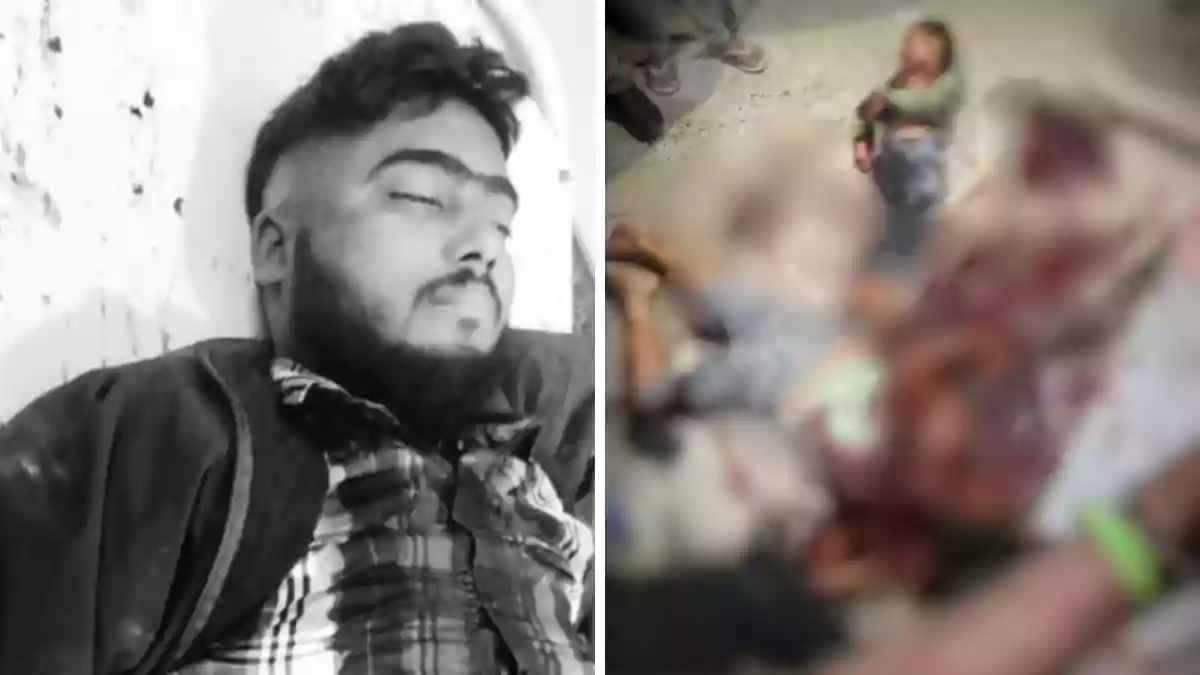 Two Minors hacked to death in Badaun, accused killed in encounter