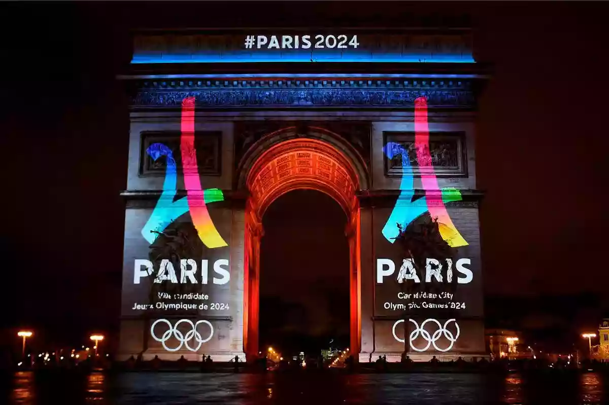 Paris 2024 organisers to distribute over 200,000 condoms in Olympic vllage