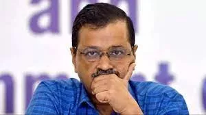 शराब घोटाले में ED का ऐक्शन, दिल्ली CM केजरीवाल को किया गिरफ्तार 