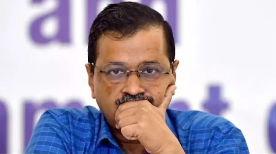 Arvind Kejriwal arrested by ED in Delhi liquor policy case