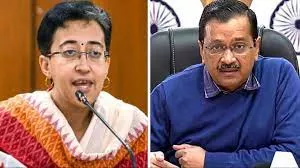 AAP ने कहा- अरविंद केजरीवाल  इस्तीफा नहीं देंगे, जेल से सरकार चलाएंगे 