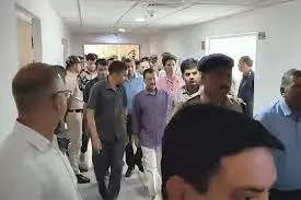 केजरीवाल को 6 दिन की ईडी रिमांड पर भेजा, 28 मार्च को कोर्ट में होगी पेशी