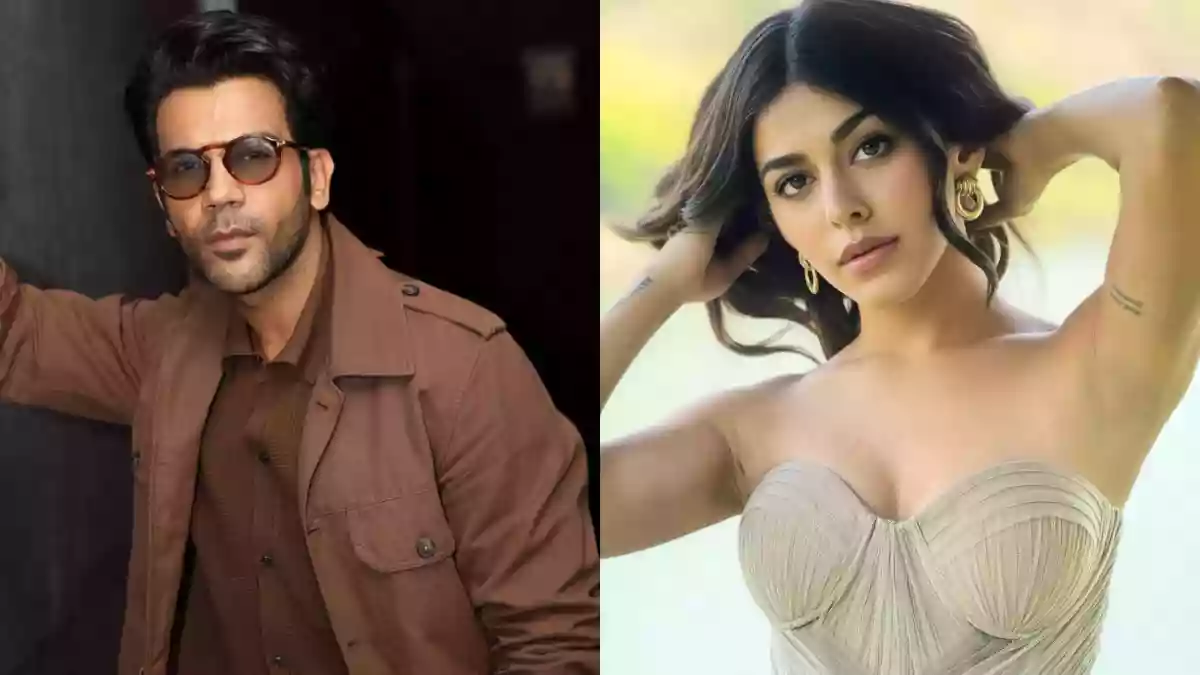 Rajkummar Rao, Alaya F's Film 