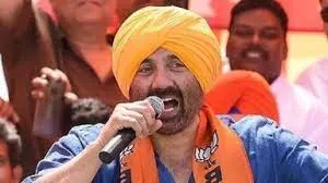  लोकसभा चुनाव के लिए भाजपा की आठवीं सूची, गुरदासपुर से सनी देओल का टिकट कटा