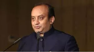 BJP taunts opposition says “Loktantra Bachao ki Parivar Bachao”
