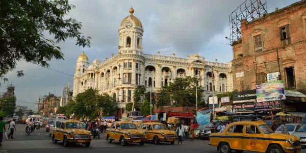  West Bengal to hit 40°C by April, sporadic rains expected