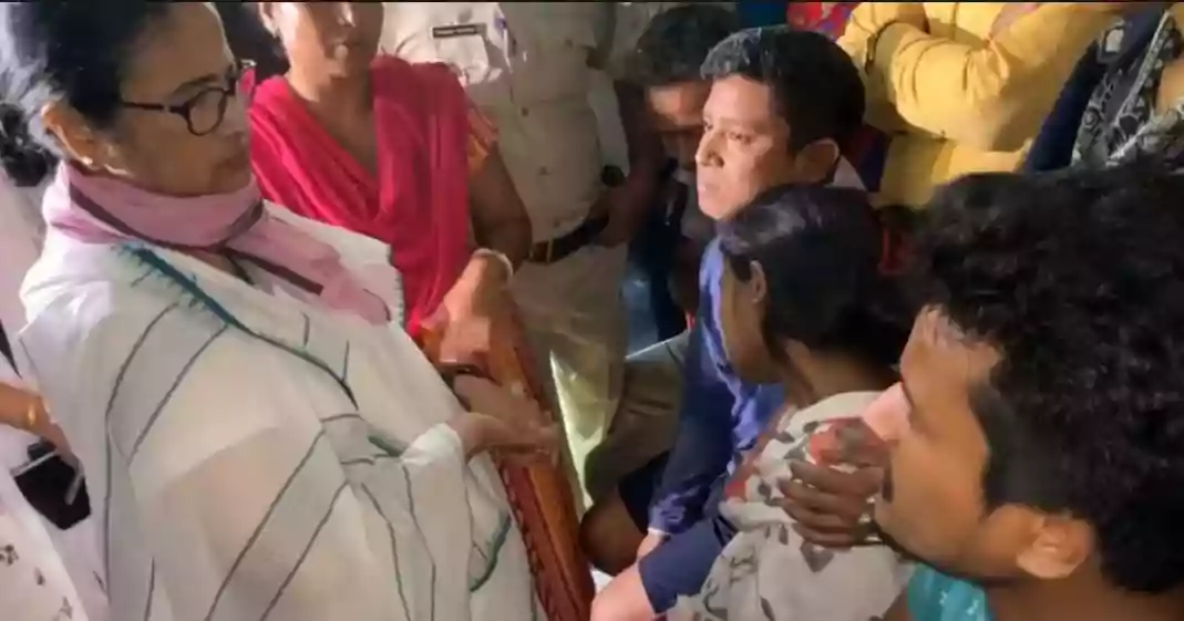 Jalpaiguri cyclone update: 5 killed and over 500 injured, CM visits