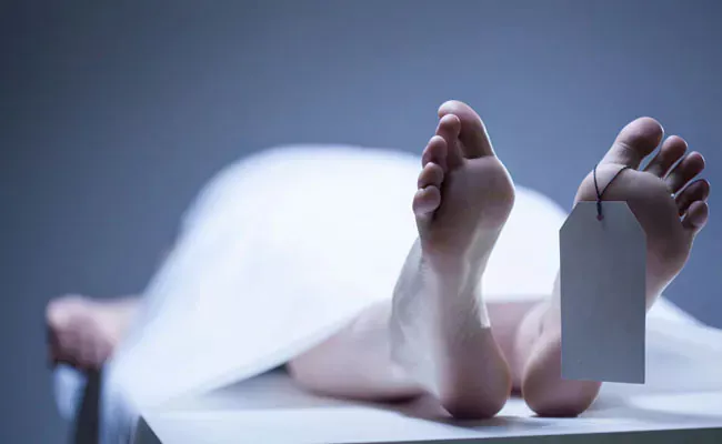 Minor girl takes her life after being scolded by family members in Begusarai