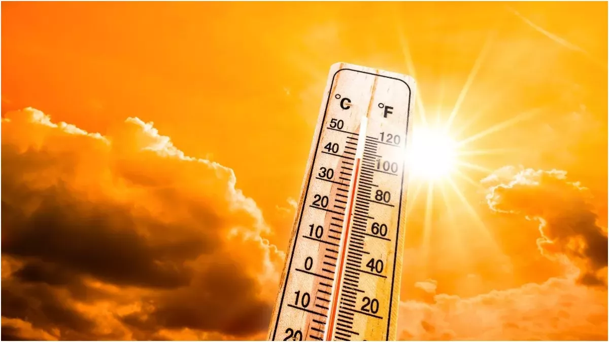 अप्रैल से जून तक पूरे देश को झुलसाएगी गर्मी, मौसम विभाग ने किया अलर्ट