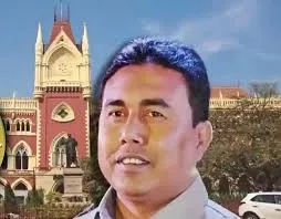 कोर्ट में पेशी के समय शाहजहां ने कहा : मैं साजिश का शिकार
