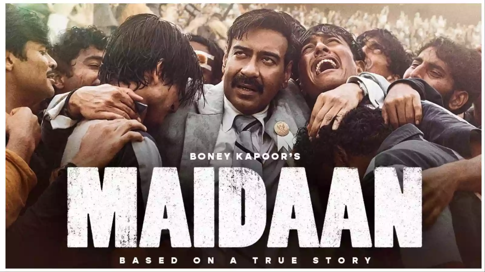 CBFC clears Ajay Devgn starrer 