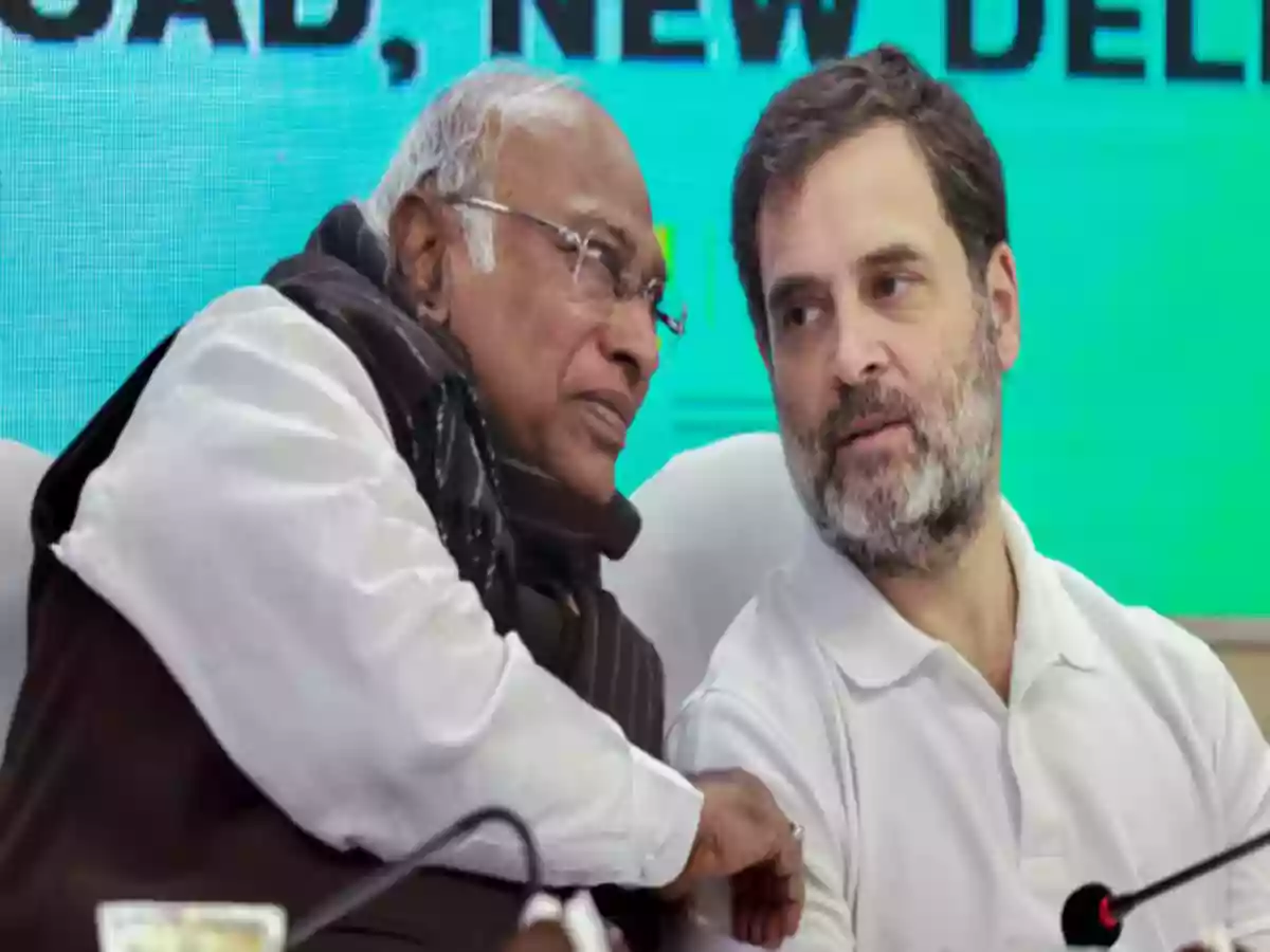 Congress announces candidates for 3 Lok Sabha seats in Bengal